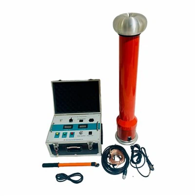 Máy kiểm tra Hipot DC