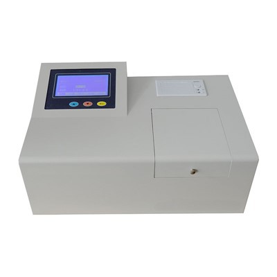 Máy kiểm tra axit dầu